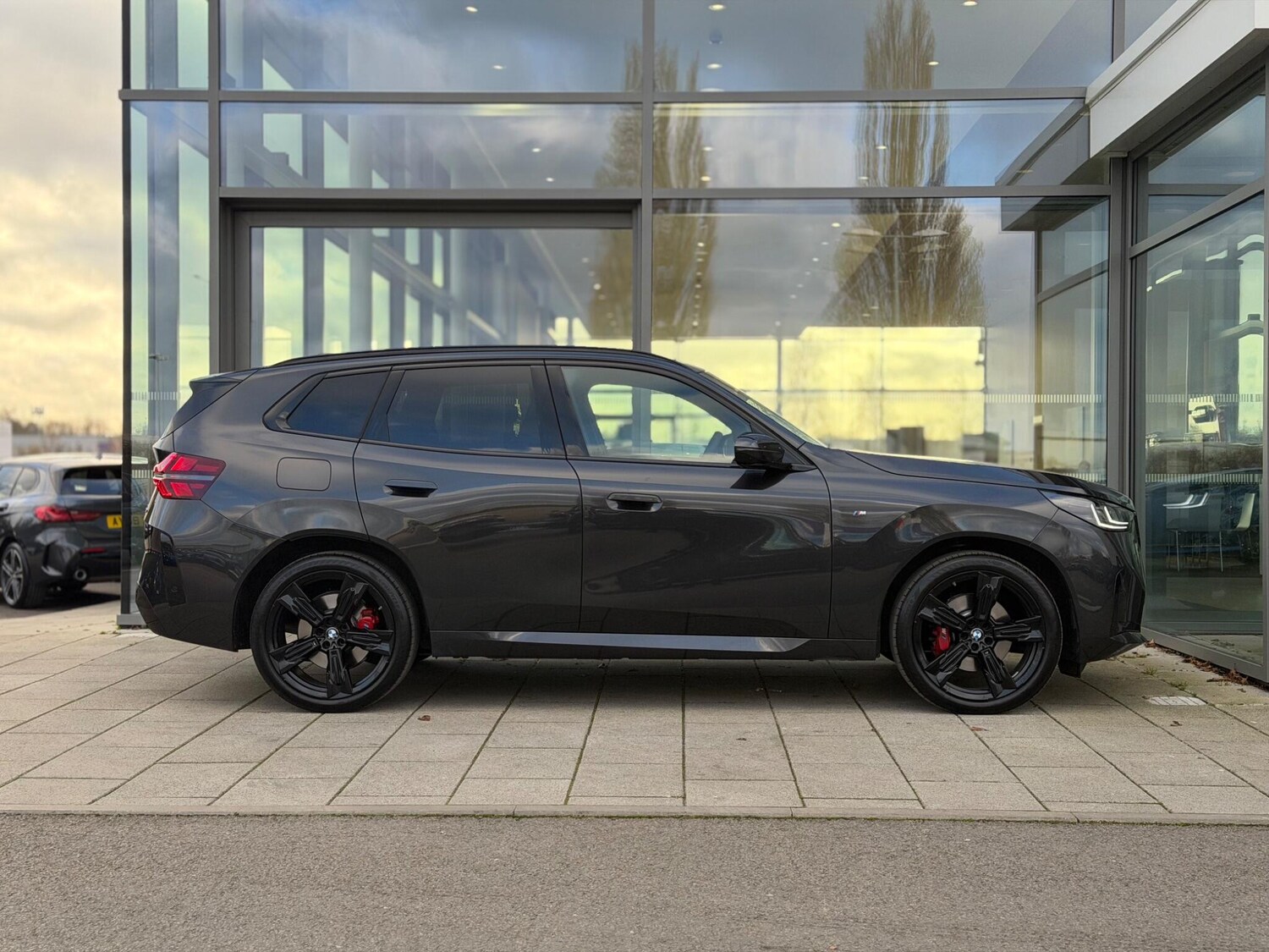 Used BMW X3 2025 for sale - 76888344: Photo 3