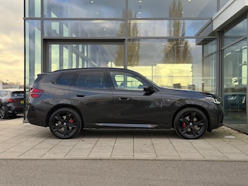 Used BMW X3 2025 for sale - 76888344: Photo