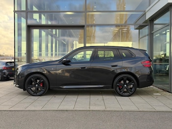 Used BMW X3 2025 for sale - 76888344: Photo