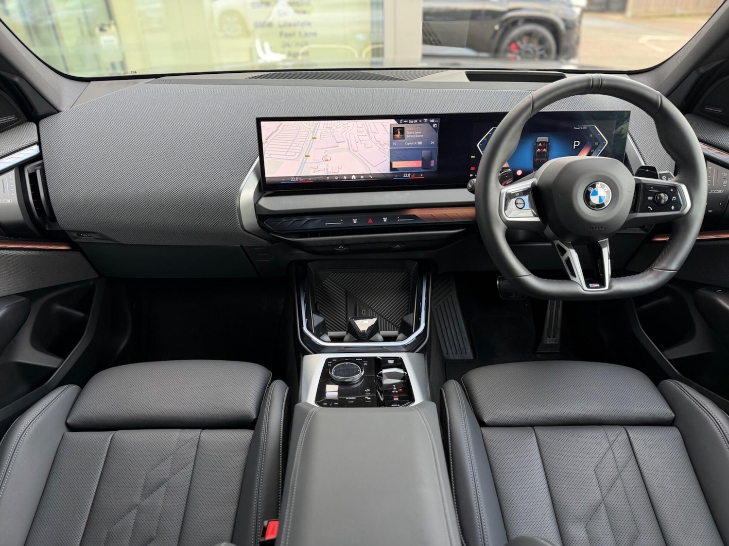 Used BMW X3 2025 for sale - 76888344: Photo 5