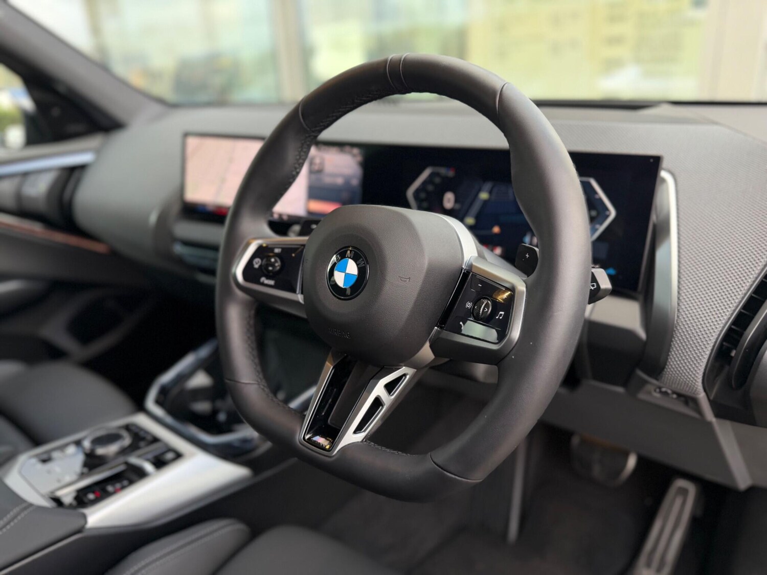 Used BMW X3 2025 for sale - 76888344: Photo 7