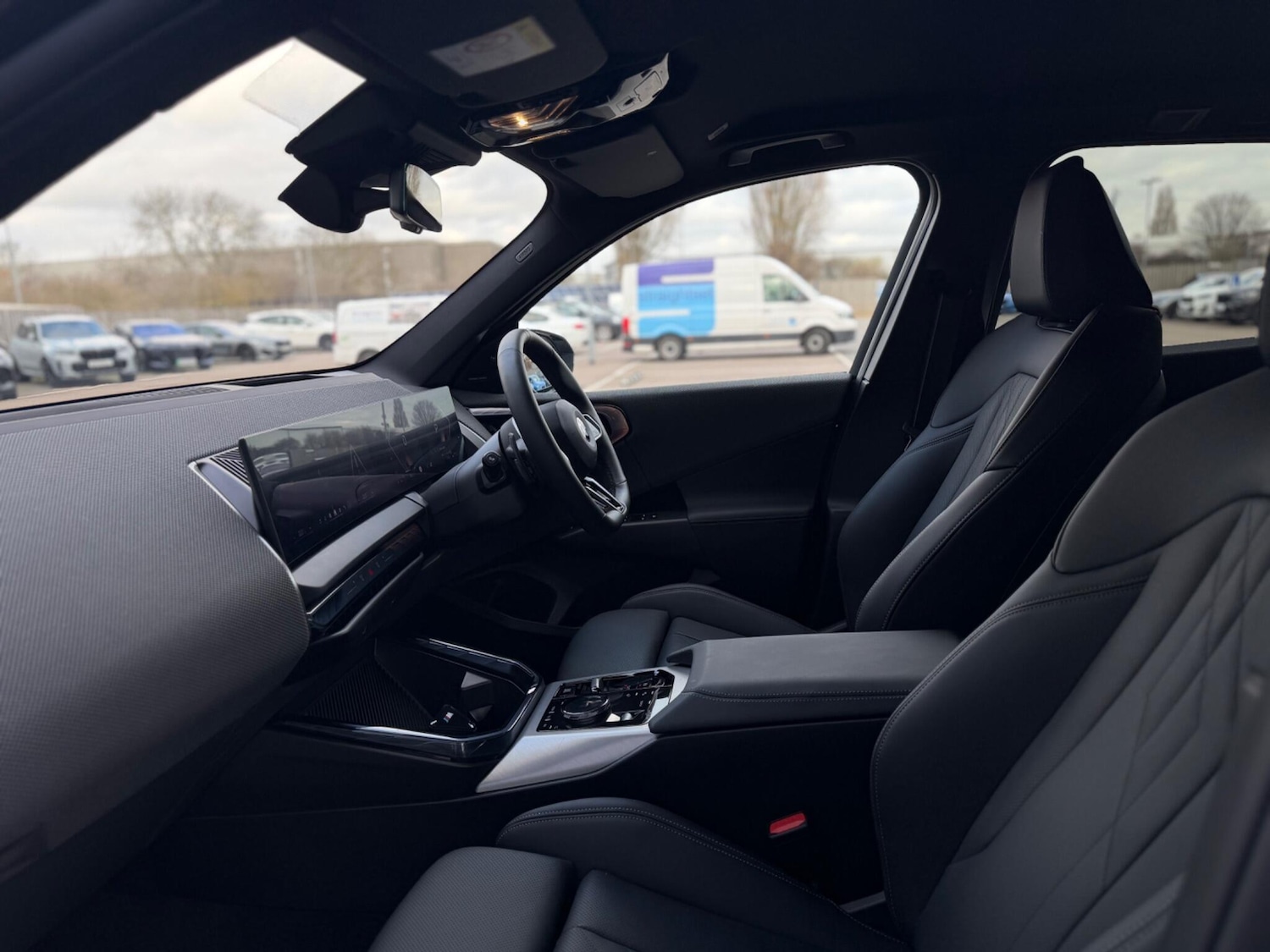 Used BMW X3 2025 for sale - 76888344: Photo 8