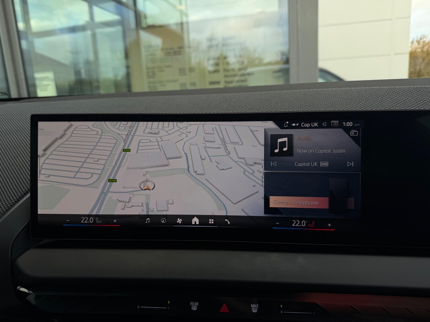 Used BMW X3 2025 for sale - 76888344: Photo 9