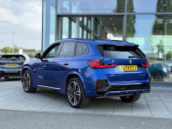Used BMW X1 2025 for sale - 75270020: Photo