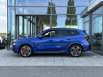 Used BMW X1 2025 for sale - 75270020: Photo