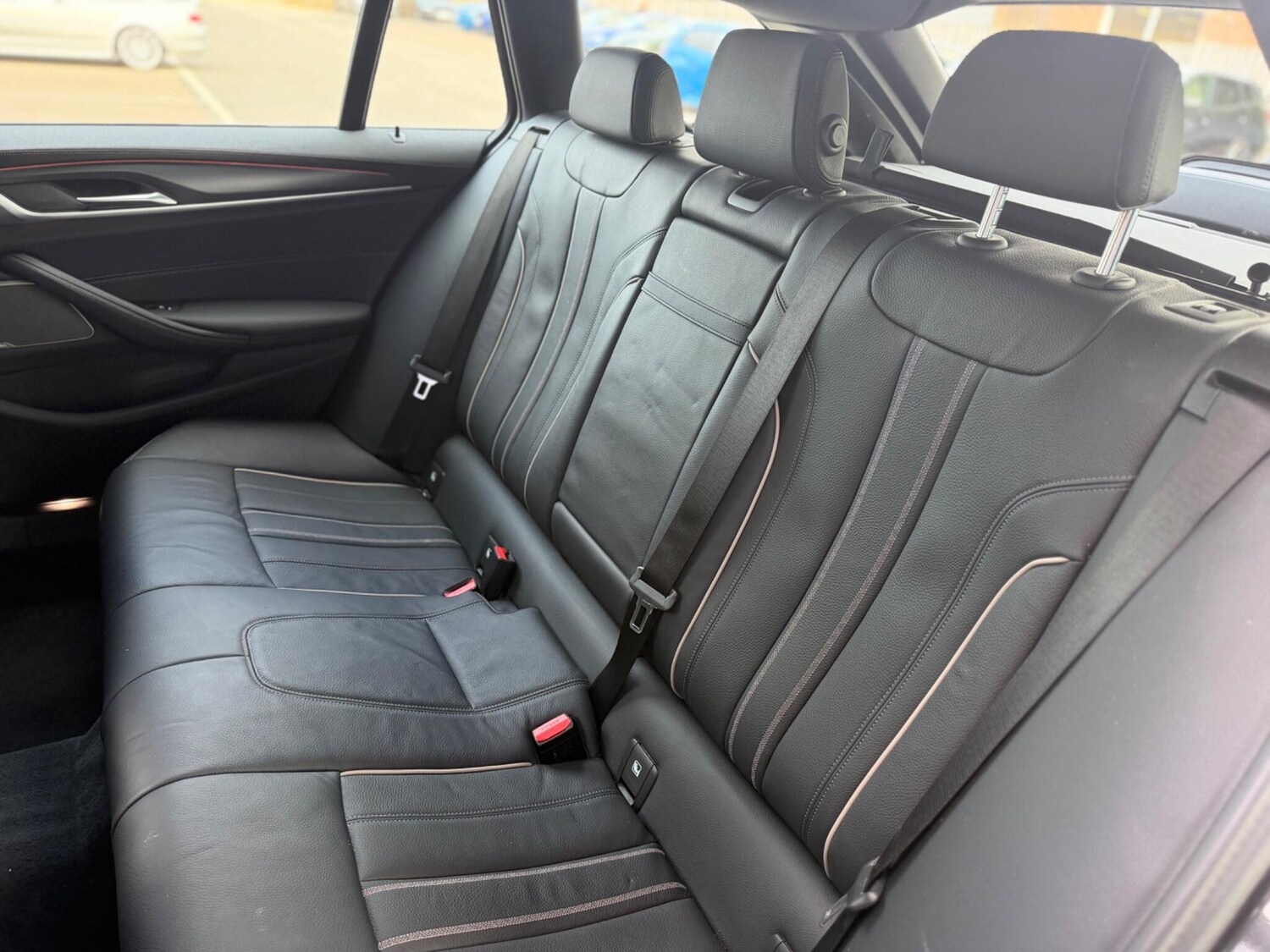 Used BMW 5 Series 2022 for sale - 76216638: Photo 11