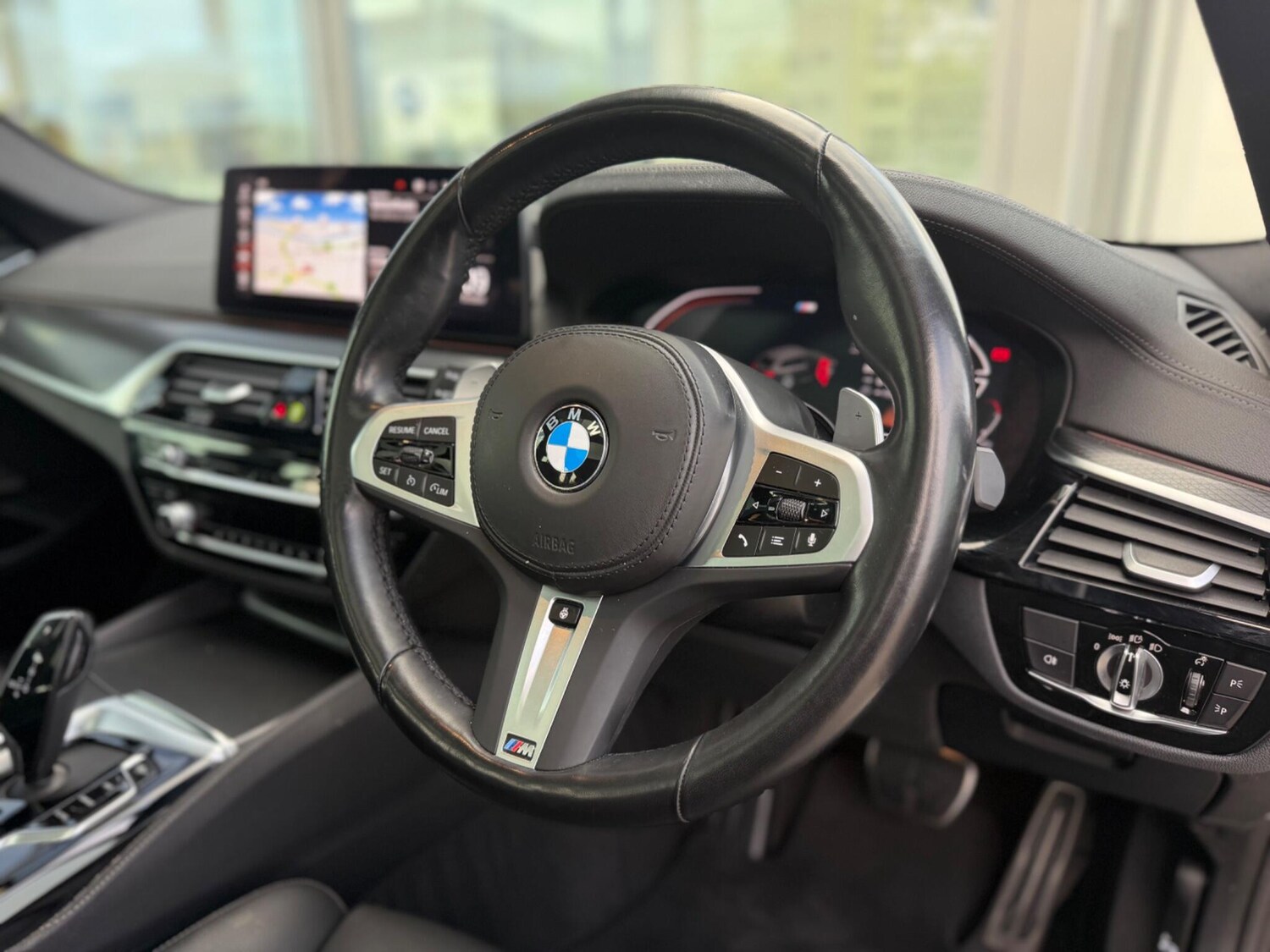 Used BMW 5 Series 2022 for sale - 76216638: Photo 5