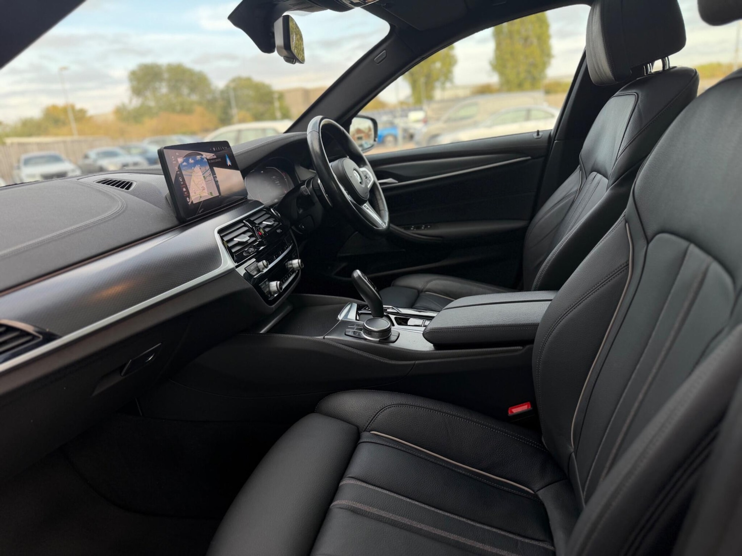 Used BMW 5 Series 2022 for sale - 76216638: Photo 6