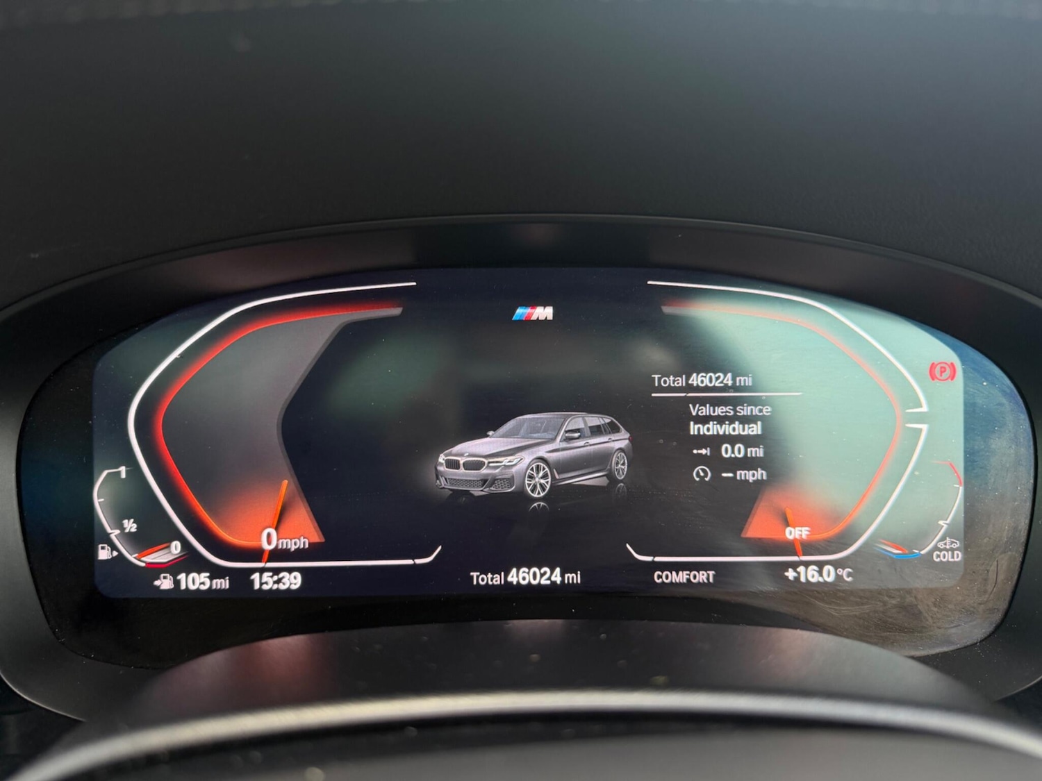 Used BMW 5 Series 2022 for sale - 76216638: Photo 8