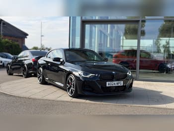 Used BMW 2 Series 2024 for sale - 79603202: Photo