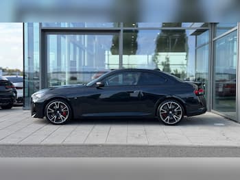 Used BMW 2 Series 2024 for sale - 79603202: Photo