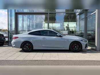 Used BMW 4 Series 2025 for sale - 79465968: Photo