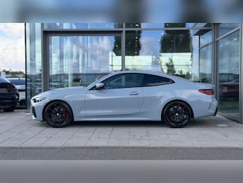 Used BMW 4 Series 2025 for sale - 79465968: Photo
