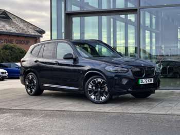 2023 (72) - 210kW M Sport Pro 80kWh 5dr Auto