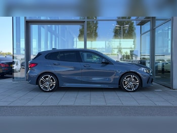 Used BMW 1 Series 2021 for sale - 78377086: Photo