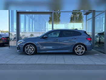 Used BMW 1 Series 2021 for sale - 78377086: Photo