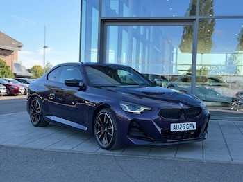 BMW - 2 Series