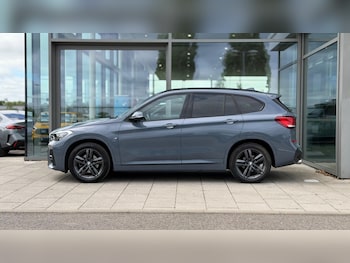 Used BMW X1 2020 for sale - 78912462: Photo
