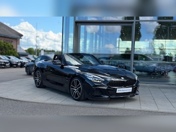 Used BMW Z4 2019 for sale - 78811137: Photo
