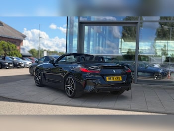 Used BMW Z4 2019 for sale - 78811137: Photo