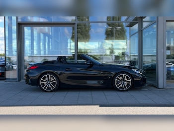 Used BMW Z4 2019 for sale - 78811137: Photo