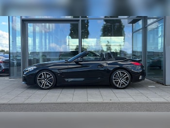 Used BMW Z4 2019 for sale - 78811137: Photo