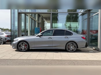 Used BMW 3 Series 2024 for sale - 78879978: Photo