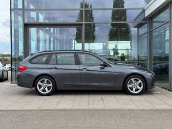 Used BMW 3 Series 2017 for sale - 75312443: Photo