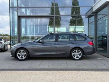 Used BMW 3 Series 2017 for sale - 75312443: Photo