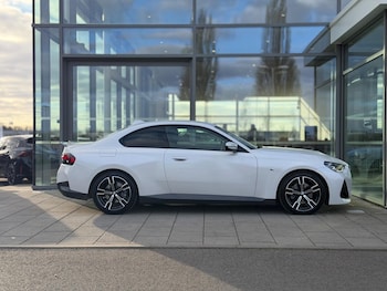 Used BMW 2 Series 2022 for sale - 77021761: Photo