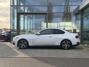 Used BMW 2 Series 2022 for sale - 77021761: Photo