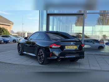 Used BMW 2 Series 2025 for sale - 77725077: Photo