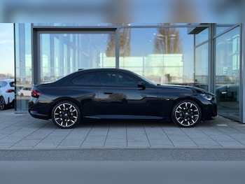 Used BMW 2 Series 2025 for sale - 77725077: Photo