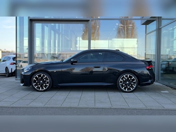 Used BMW 2 Series 2025 for sale - 77725077: Photo