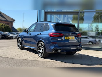 Used BMW X5 2023 for sale - 78320232: Photo