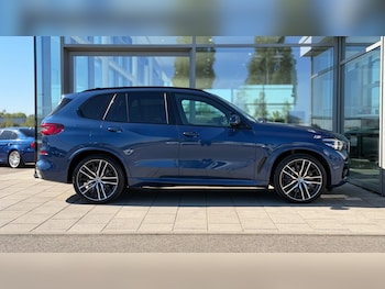 Used BMW X5 2023 for sale - 78320232: Photo