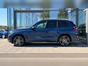 Used BMW X5 2023 for sale - 78320232: Photo