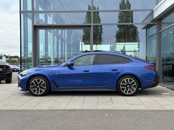 Used BMW 4 Series Gran Coupe 2024 for sale - 75270071: Photo