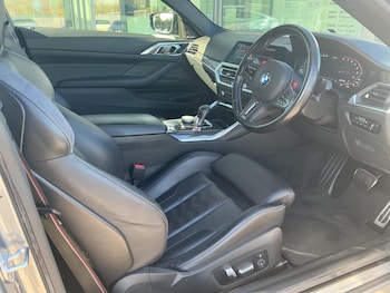 Used BMW M4 2021 for sale - 77971378: Photo