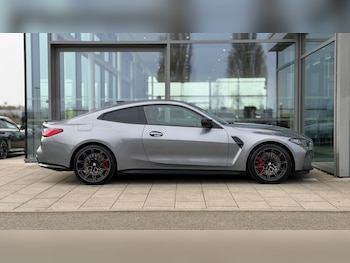 Used BMW M4 2021 for sale - 77971378: Photo