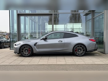 Used BMW M4 2021 for sale - 77971378: Photo