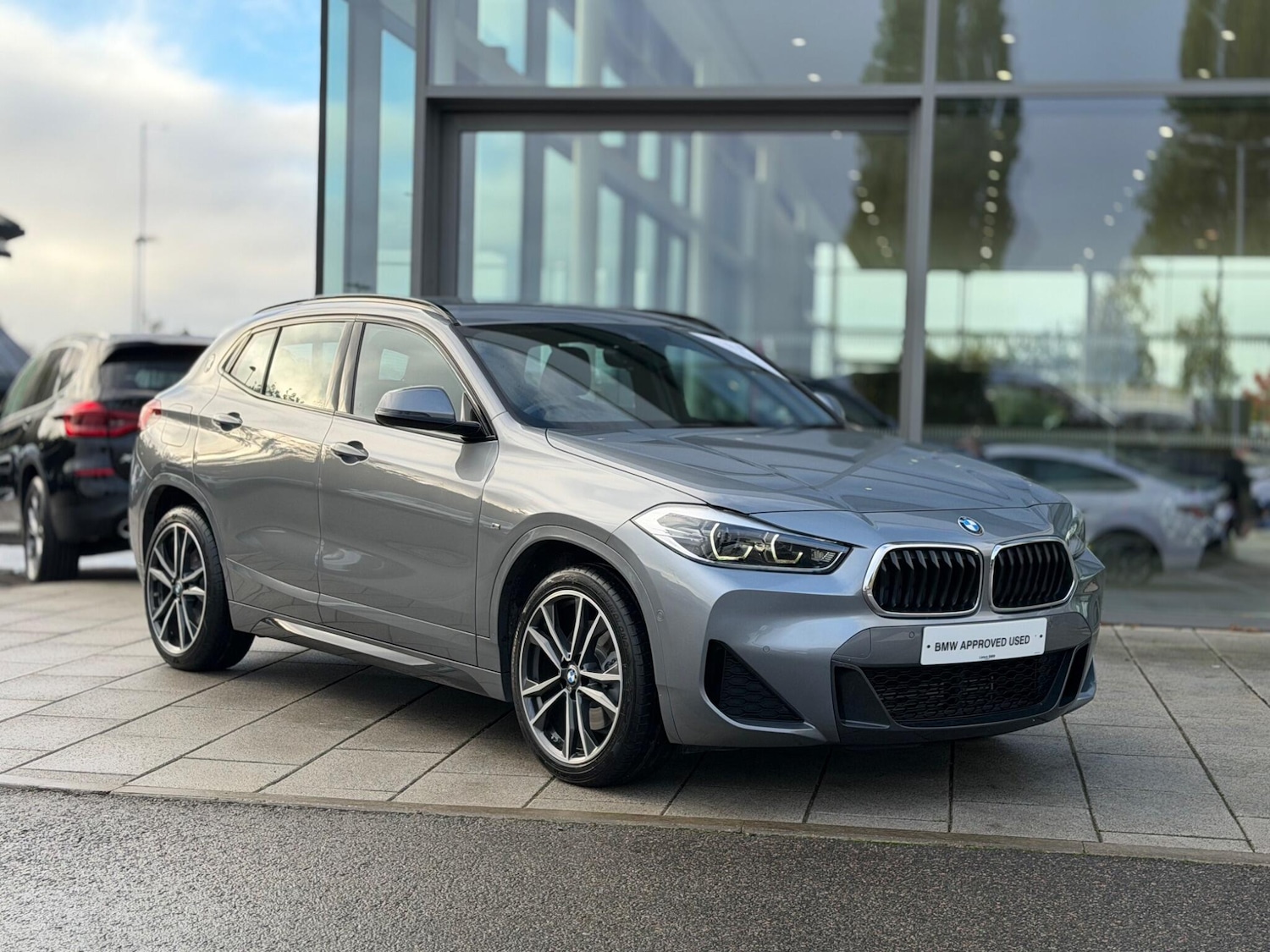 Used BMW X2 2022 for sale - 76228831: Photo 1