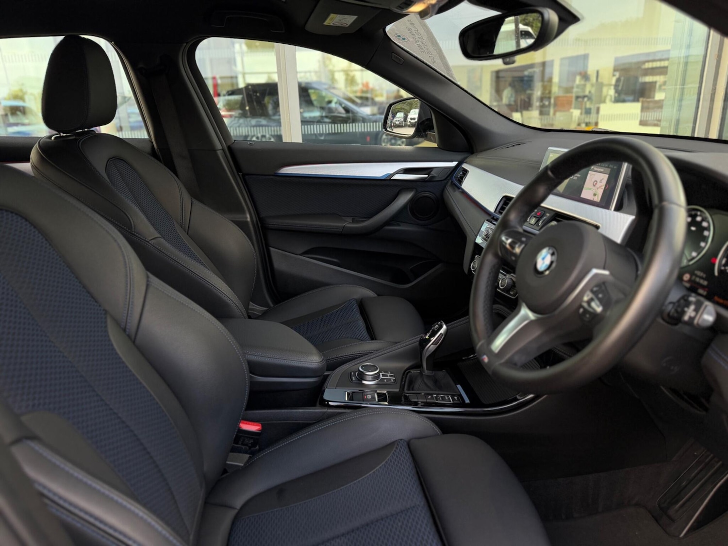 Used BMW X2 2022 for sale - 76228831: Photo 12