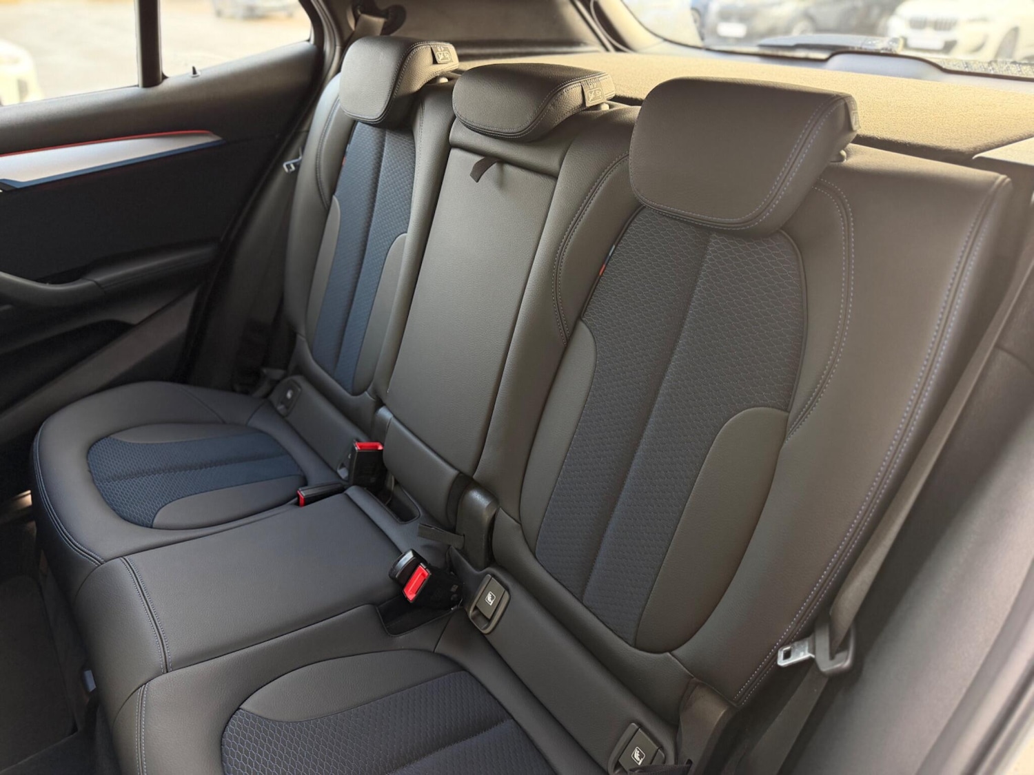 Used BMW X2 2022 for sale - 76228831: Photo 13