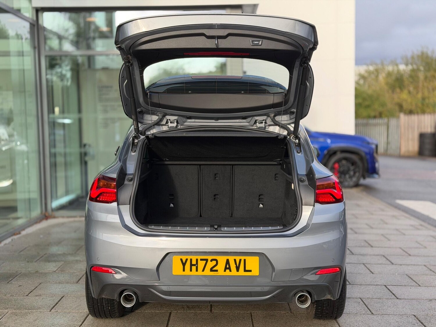 Used BMW X2 2022 for sale - 76228831: Photo 14