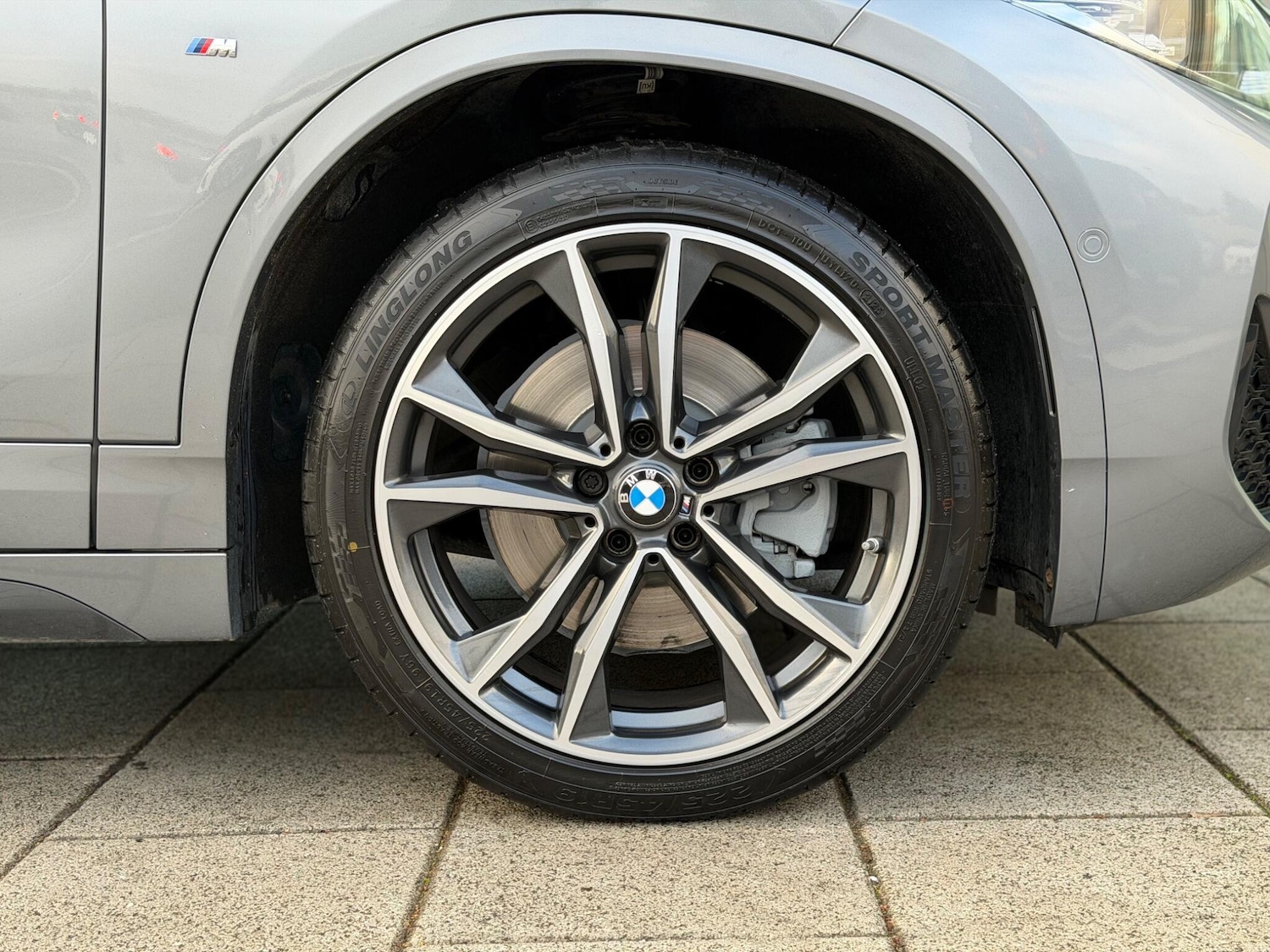 Used BMW X2 2022 for sale - 76228831: Photo 15