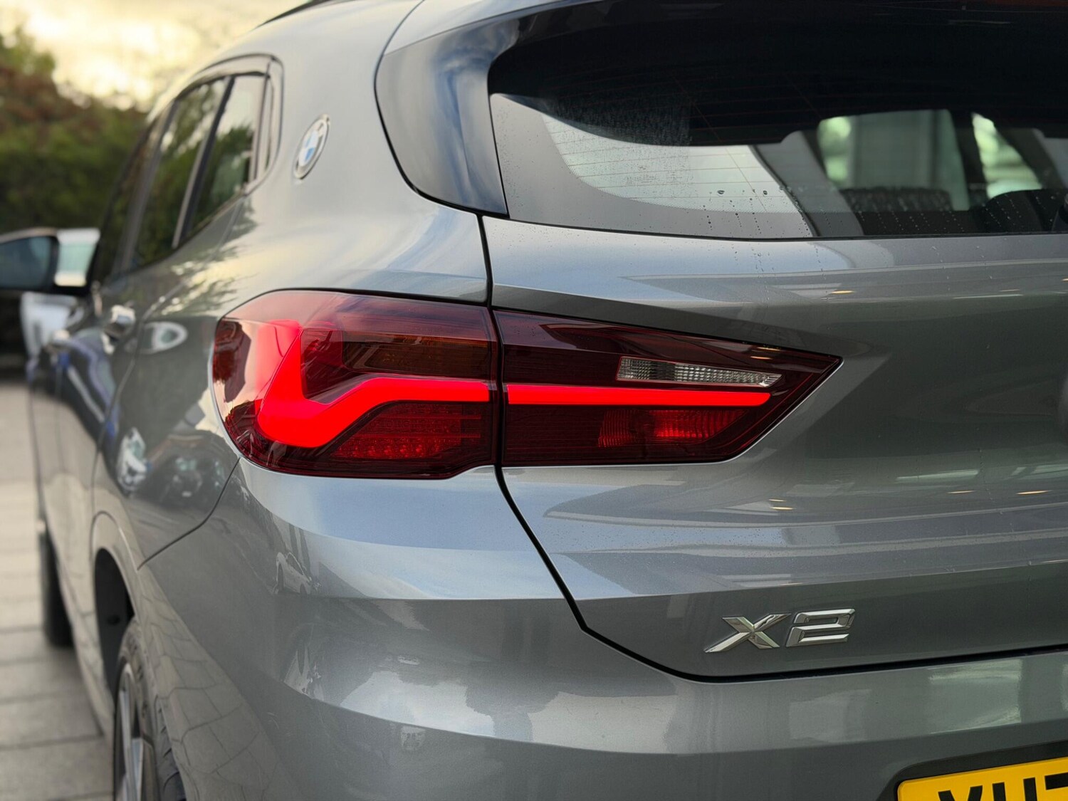 Used BMW X2 2022 for sale - 76228831: Photo 16