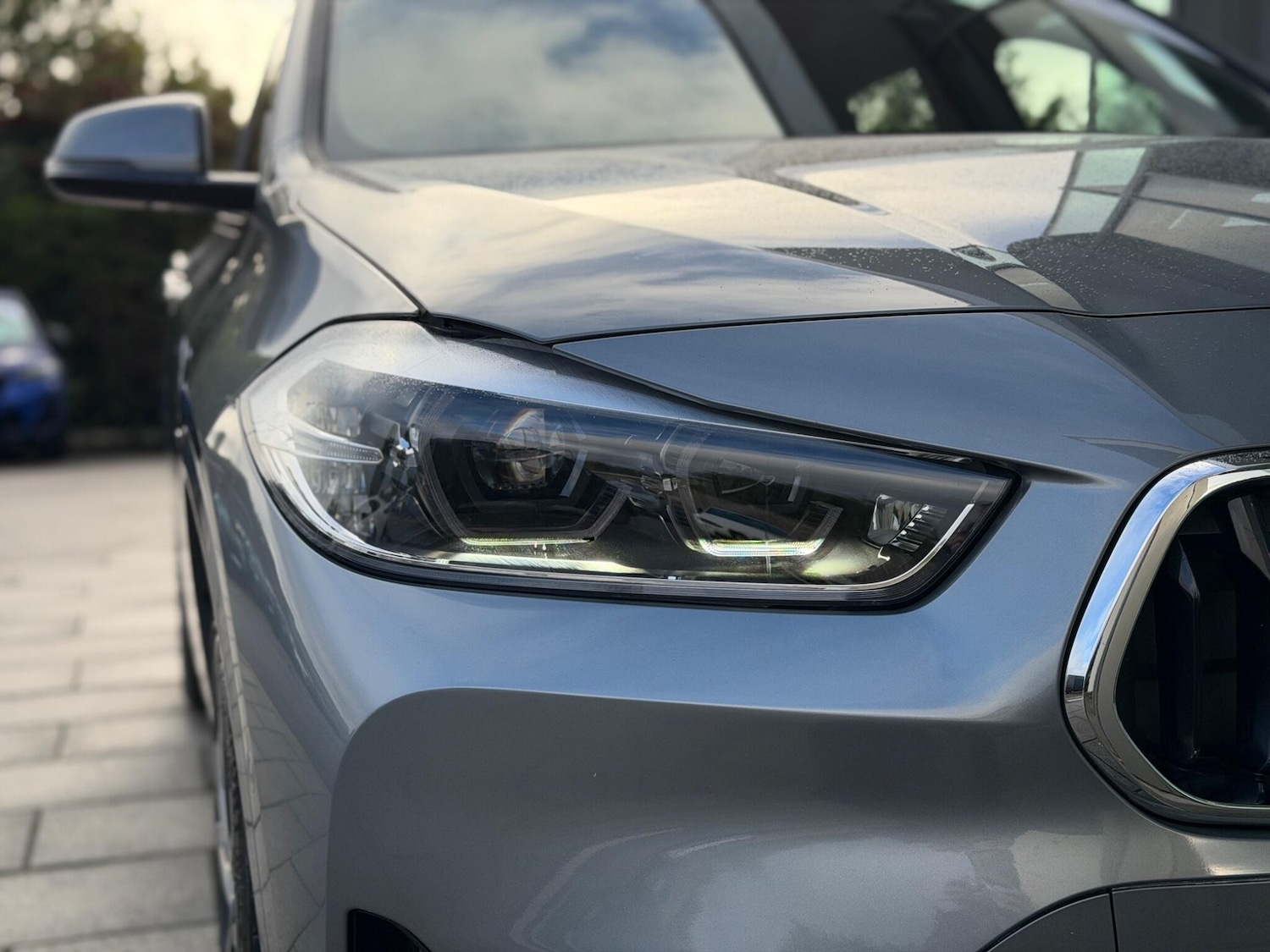 Used BMW X2 2022 for sale - 76228831: Photo 17