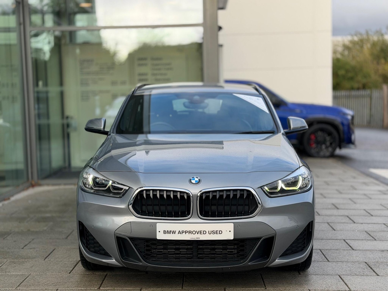 Used BMW X2 2022 for sale - 76228831: Photo 20