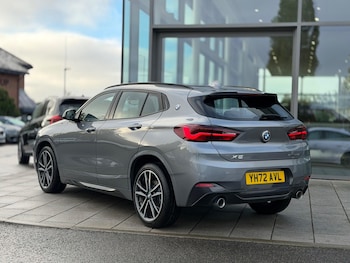 Used BMW X2 2022 for sale - 76228831: Photo